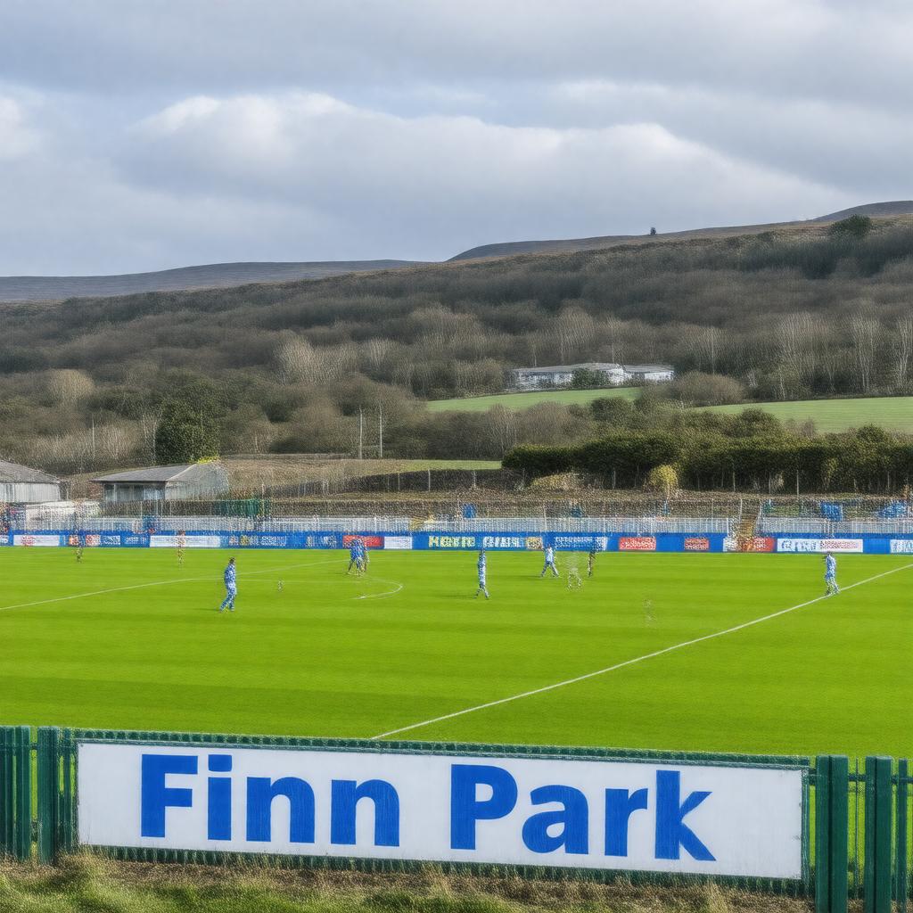 Finn Harps
